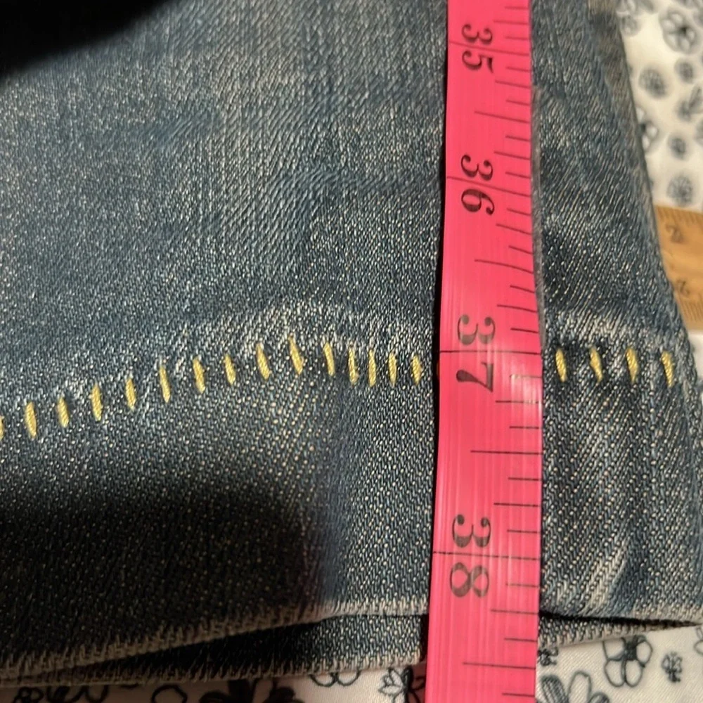 Vintage Levi’s Red - Picture 8 of 12